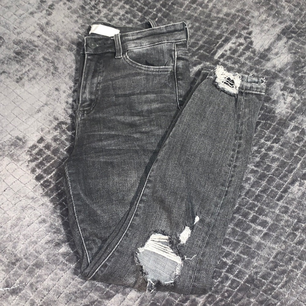 Vervet Flying Monkey Jeans US 28